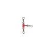 3 Way Barrel Swivel -Angel Fach Geschäft 3 way barrel swivel