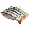 Savage Gear 4D Herring Big Shad -Angel Fach Geschäft 4d herring big shad