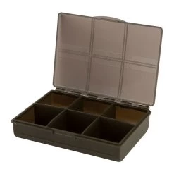 Fox 6 Compartment Box