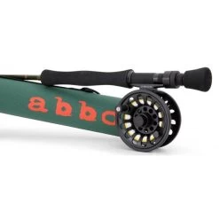 Vision Abborre Kit -Angel Fach Geschäft abborre kit 3