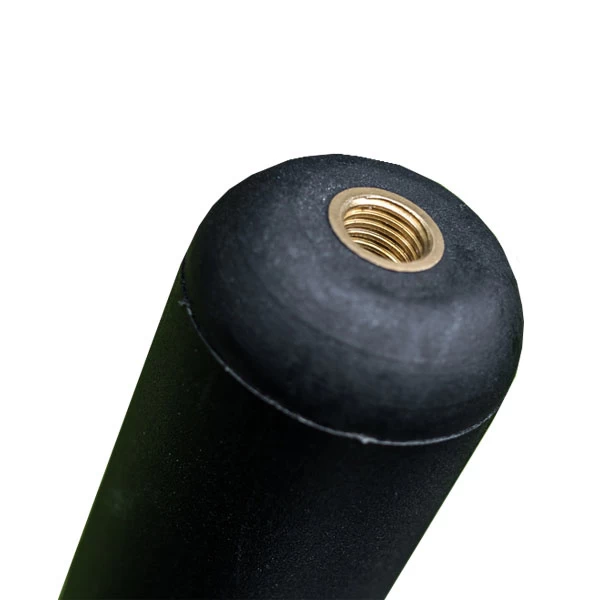 Absolute 30 Threaded Leg End Caps 4 Absolute 30 Threaded Leg End Caps - Afbeelding 2