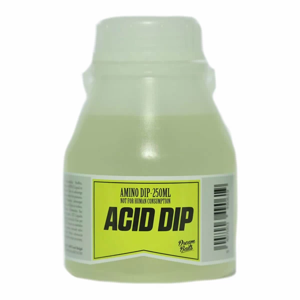 Acid Dip 3 Acid Dip