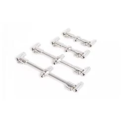 Adjustable Buzzerbar - 316 Stainless