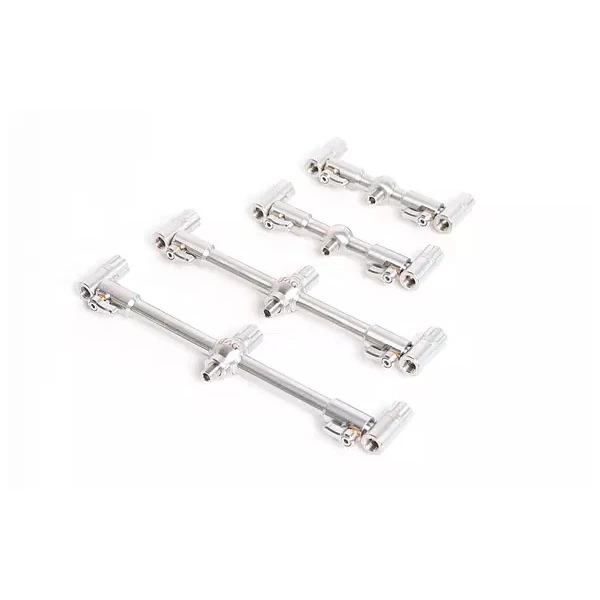 Adjustable Buzzerbar - 316 Stainless 3 Adjustable Buzzerbar - 316 Stainless