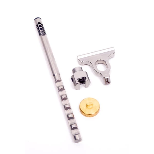 Adjustable Snag Ears - 316 Stainless 3 Adjustable Snag Ears - 316 Stainless