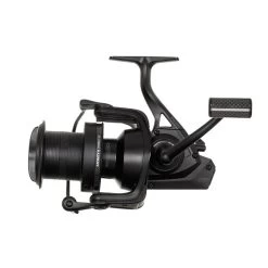 PENN Affinity II Longcast - Custom Carbon