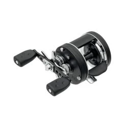 Abu Garcia Ambassadeur Svartzonker