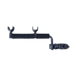 KORUM Anychair Two Rod Butt Rest