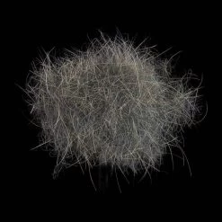 Argentinian Long Hare Dubb - Purely Biologically Dyed