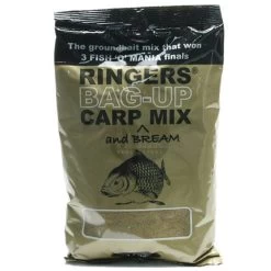 Bag-Up Carp Mix