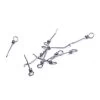 Bait Pin Stinger Spikes 1 Bait Pin Stinger Spikes -Angel Fach Geschäft bait pin stinger spikes