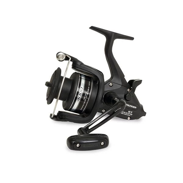 Shimano Baitrunner ST FB 3 Shimano Baitrunner ST FB