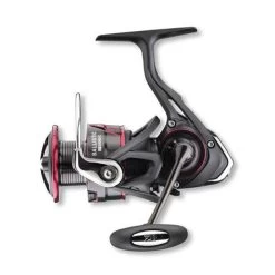 Daiwa Ballistic LT