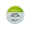 KORUM Barbel Reel Line