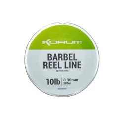 KORUM Barbel Reel Line