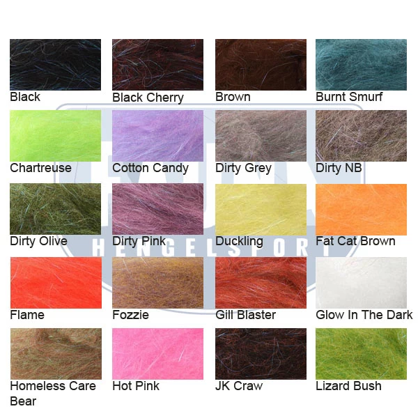 Bauer Predator Dubbing 4 Bauer Predator Dubbing - Afbeelding 2