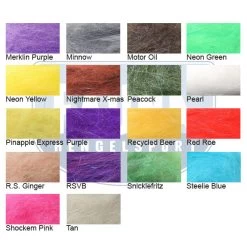 Bauer Predator Dubbing 7 Bauer Predator Dubbing -Angel Fach GeschÀft bauer predator dubbing 2