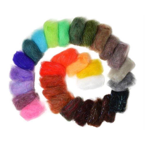 Bauer Predator Dubbing 3 Bauer Predator Dubbing