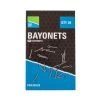 Bayonets