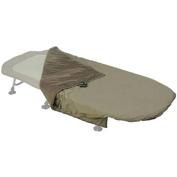 TRAKKER Big Snooze + Bed Cover 3 TRAKKER Big Snooze + Bed Cover