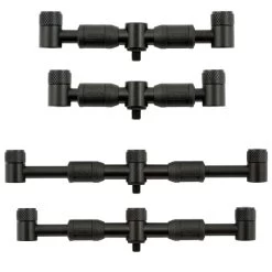 Fox Black Label QR Adjustable Buzz Bars