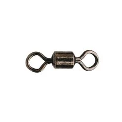 Spro Black Rolling Swivel