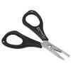 Savage Gear Braid & Splitring Scissors 2 Savage Gear Braid & Splitring Scissors -Angel Fach Geschäft braid splitring scissors
