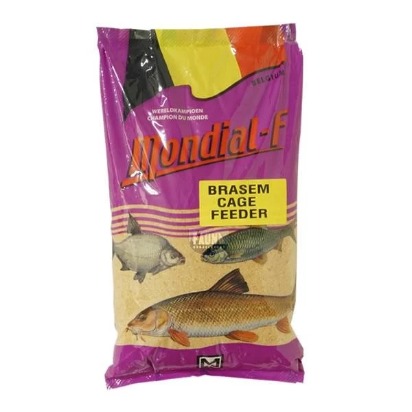 Brasem Cage Feeder 3 Brasem Cage Feeder