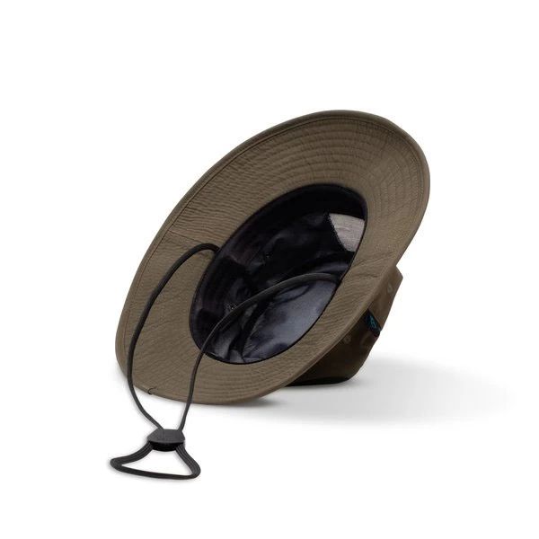 NASH Bush Hat 4 NASH Bush Hat - Afbeelding 2