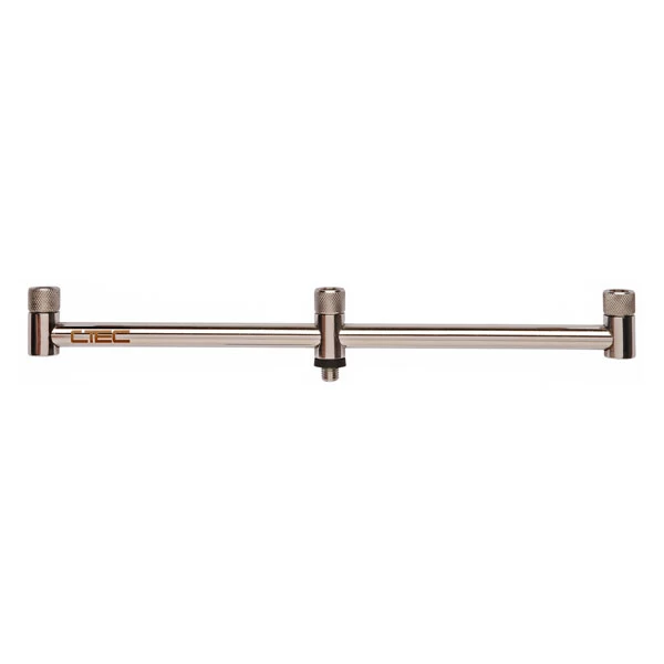 Spro C-Tec Stainless Buzzer Bar 4 Spro C-Tec Stainless Buzzer Bar - Afbeelding 2