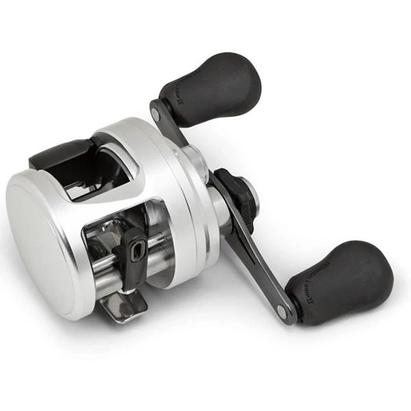 Shimano Calcutta 201D 3 Shimano Calcutta 201D