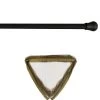 Century Carbon Stainless Landing Net -Angel Fach Geschäft carbon stainless landing net