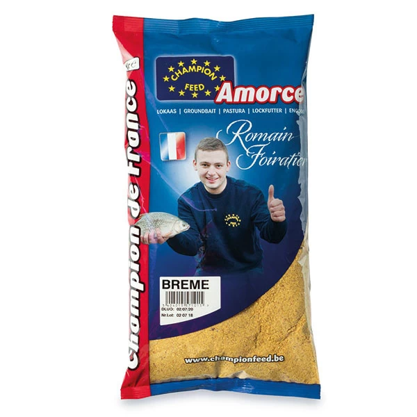 Champion De France Brasem 3 Champion De France Brasem