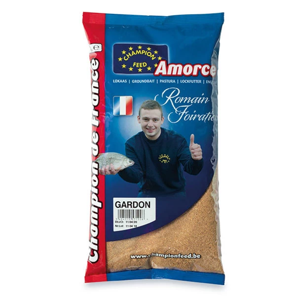 Champion De France Voorn 3 Champion De France Voorn