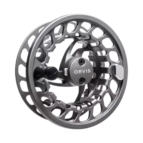 Orvis Clearwater Large Arbor Reel 4 Orvis Clearwater Large Arbor Reel - Afbeelding 2
