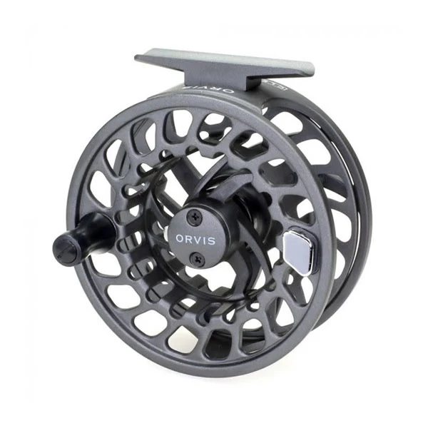Orvis Clearwater Large Arbor Reel 3 Orvis Clearwater Large Arbor Reel