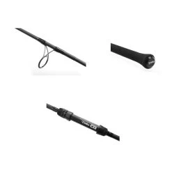 Century Close Quarter Rods -Angel Fach Geschäft close quarter rods 1