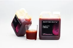 Sticky Baits Cloudy Krill Liquid