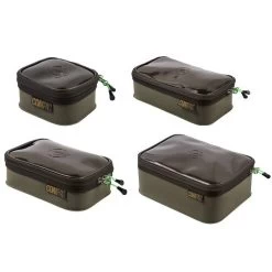 KORDA Compac Storage Pouches