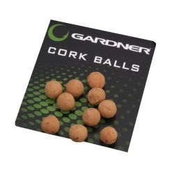 Cork Balls