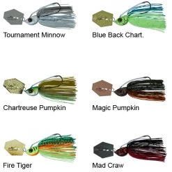 Illex Crazy Crusher -Angel Fach Geschäft crazy crusher 1