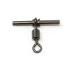 Crimp Swivel -Angel Fach Geschäft crimp swivel