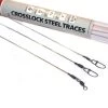 Crosslock Steel Traces 1 Crosslock Steel Traces -Angel Fach Geschäft crosslock steel traces