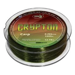Crypton Carp Line