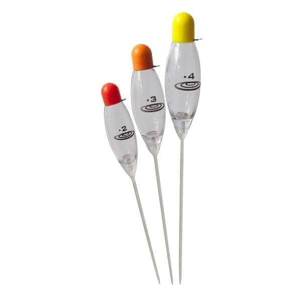 Drennan Crystal Dibbers 3 Drennan Crystal Dibbers