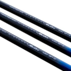 Distance Master Rods