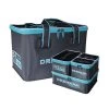 Drennan DMS 5 Piece Carryall Set -Angel Fach Geschäft dms 5 piece carryall set