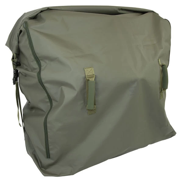 TRAKKER Downpour Roll-Up Bed Bag 3 TRAKKER Downpour Roll-Up Bed Bag