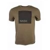 NASH Elasta-Breathe T-Shirt Large Print