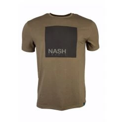 NASH Elasta-Breathe T-Shirt Large Print